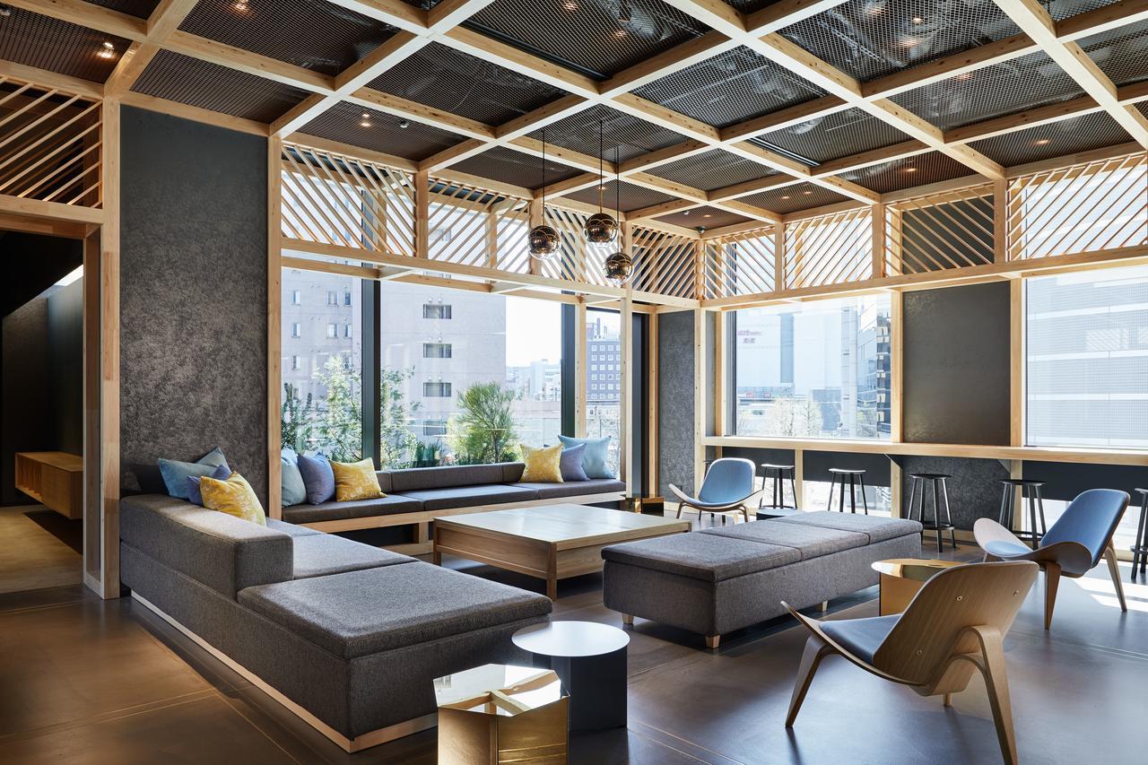 Hotel Omo5 Otsuka By Hoshino Tokyo