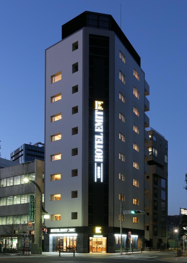 Emit Ueno