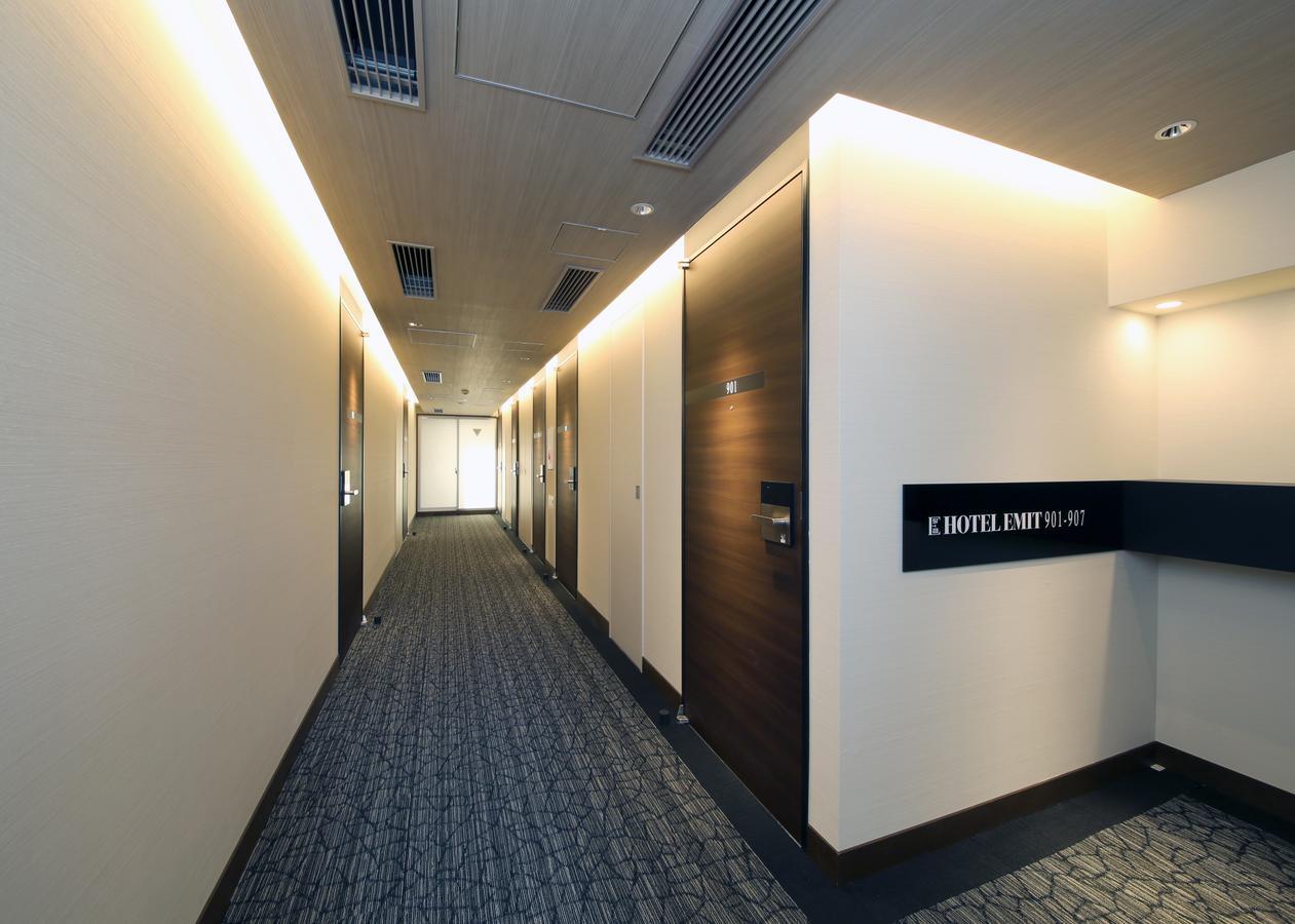 Emit Ueno Hotel