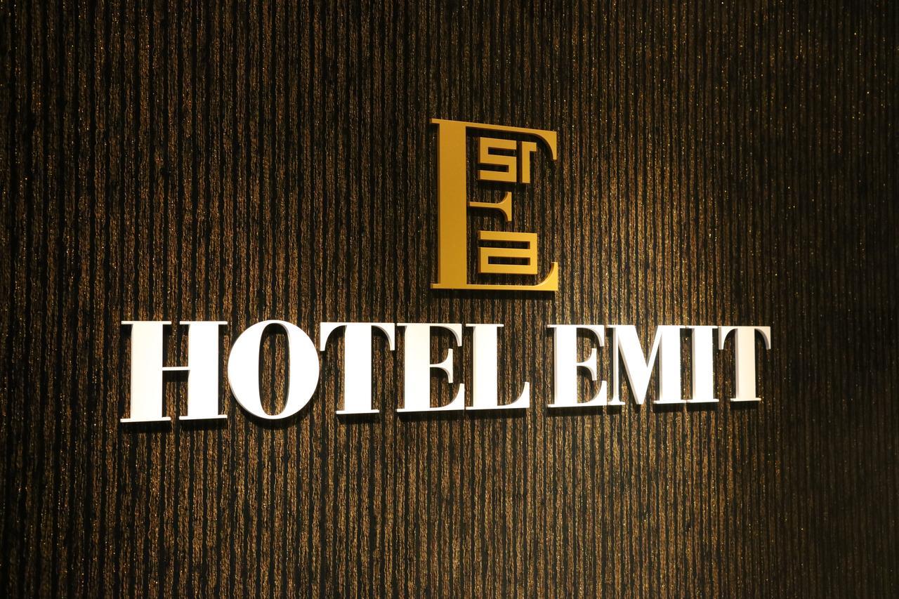 Emit Ueno Hotel Tokyo