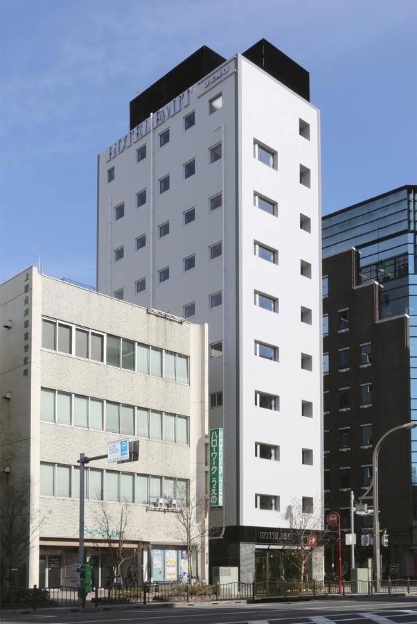 Emit Ueno 3* Tokyo