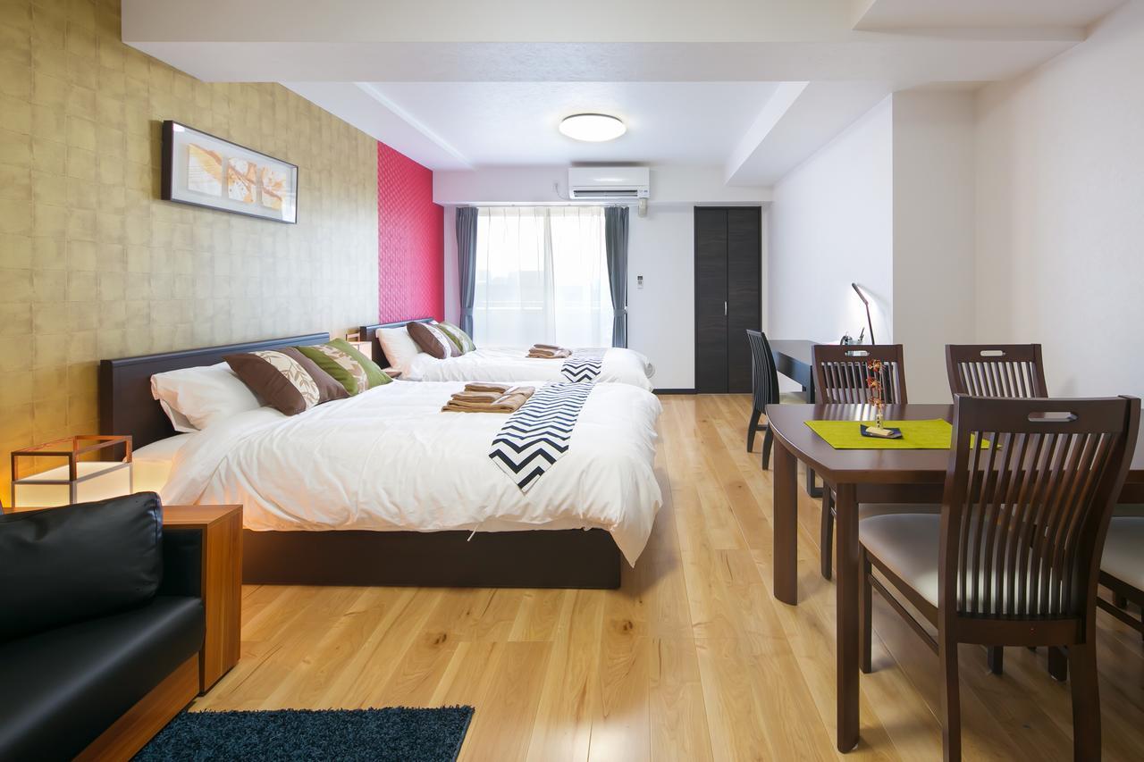 Aparthotel Minn Machiya