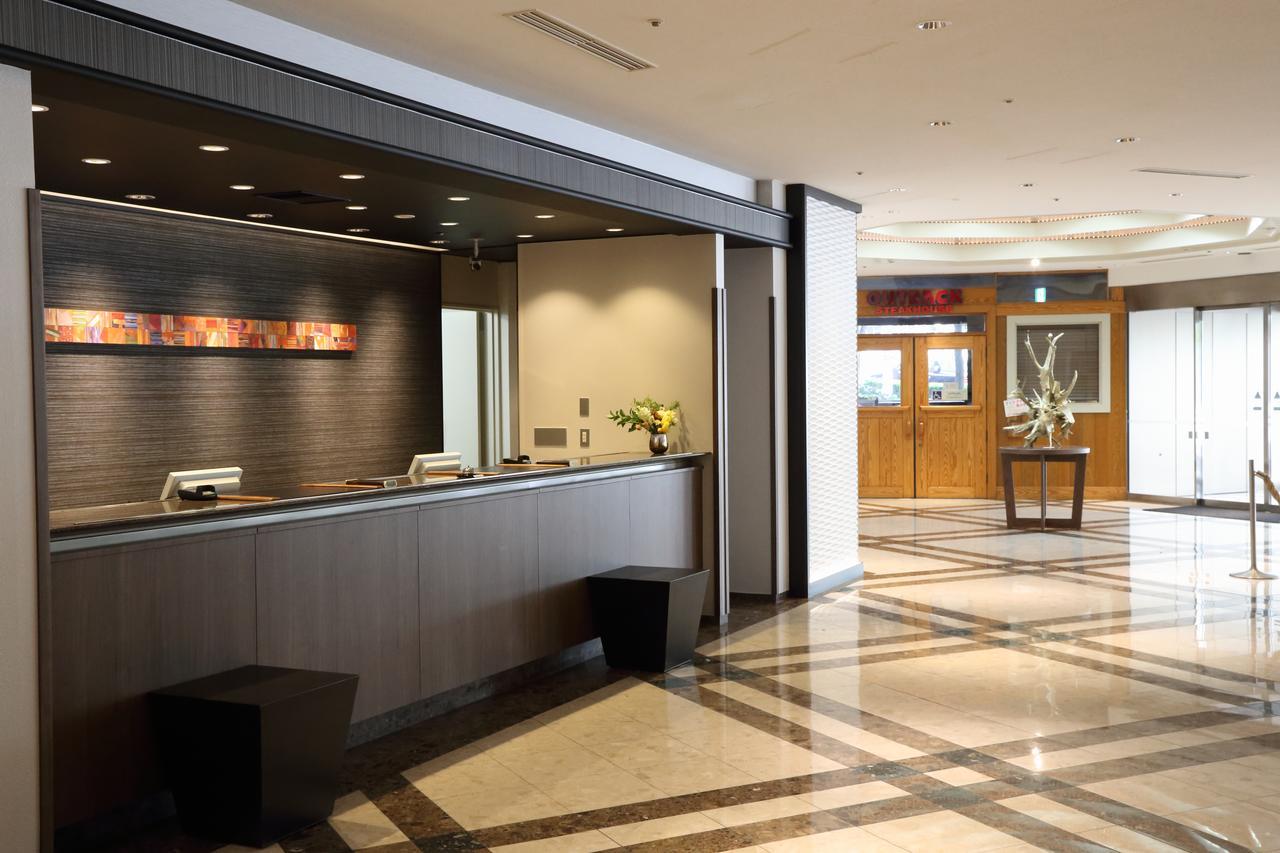 Hotel Keikyu Ex Takanawa 3*