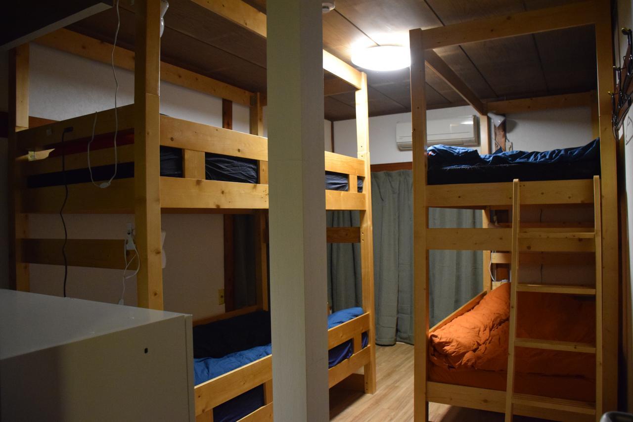 Shie Shimi Guest house Tokyo