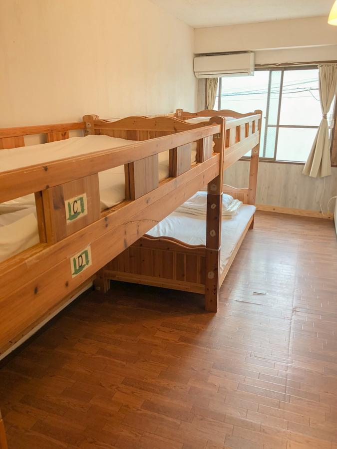 Guest house Asakusa Smile