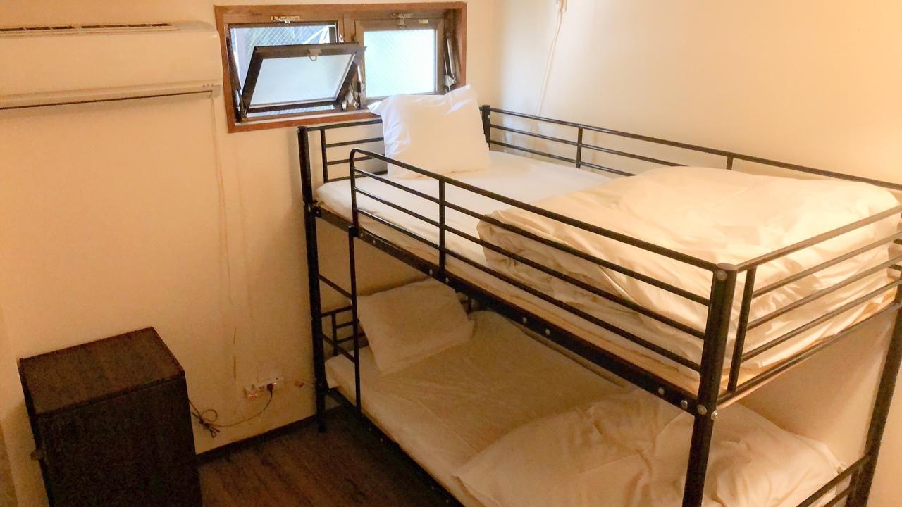 Guest house Asakusa Smile *