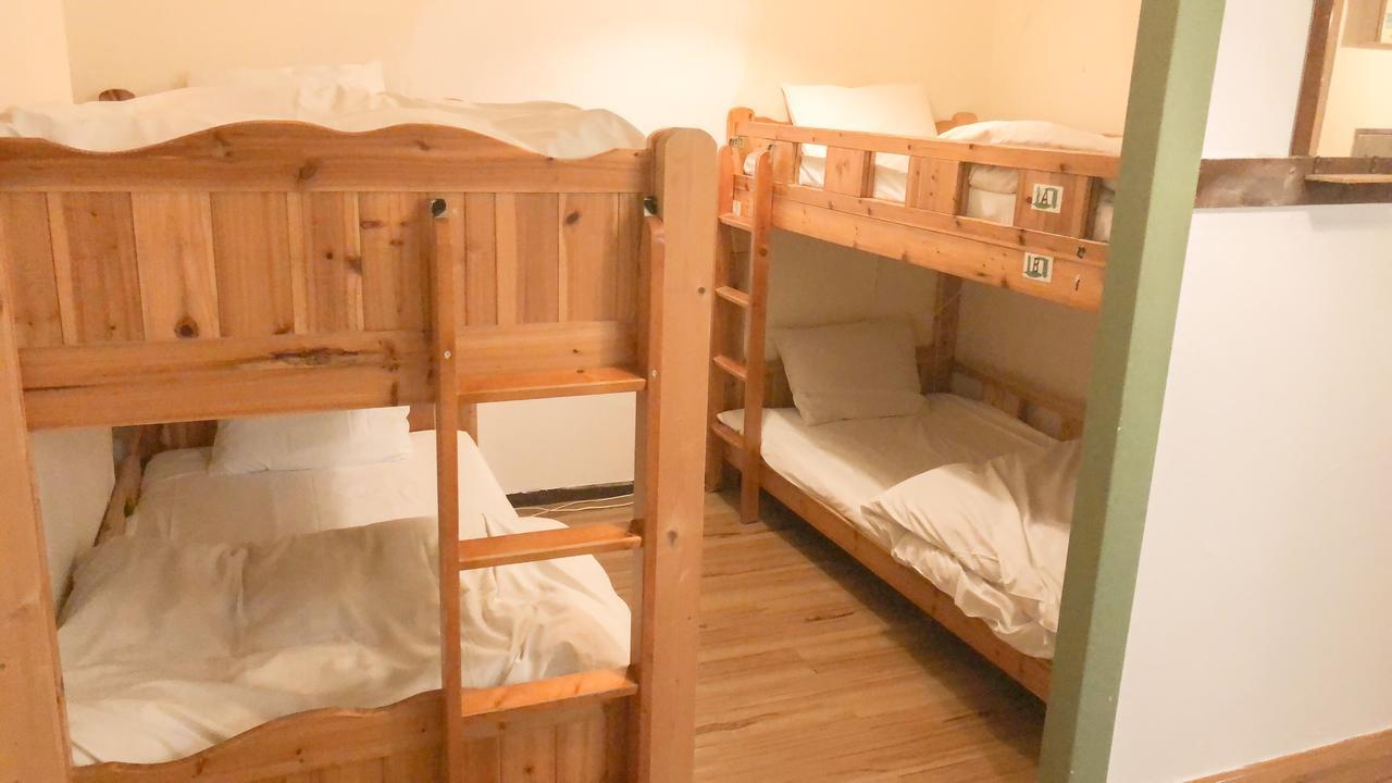 Asakusa Smile Guest house Tokyo