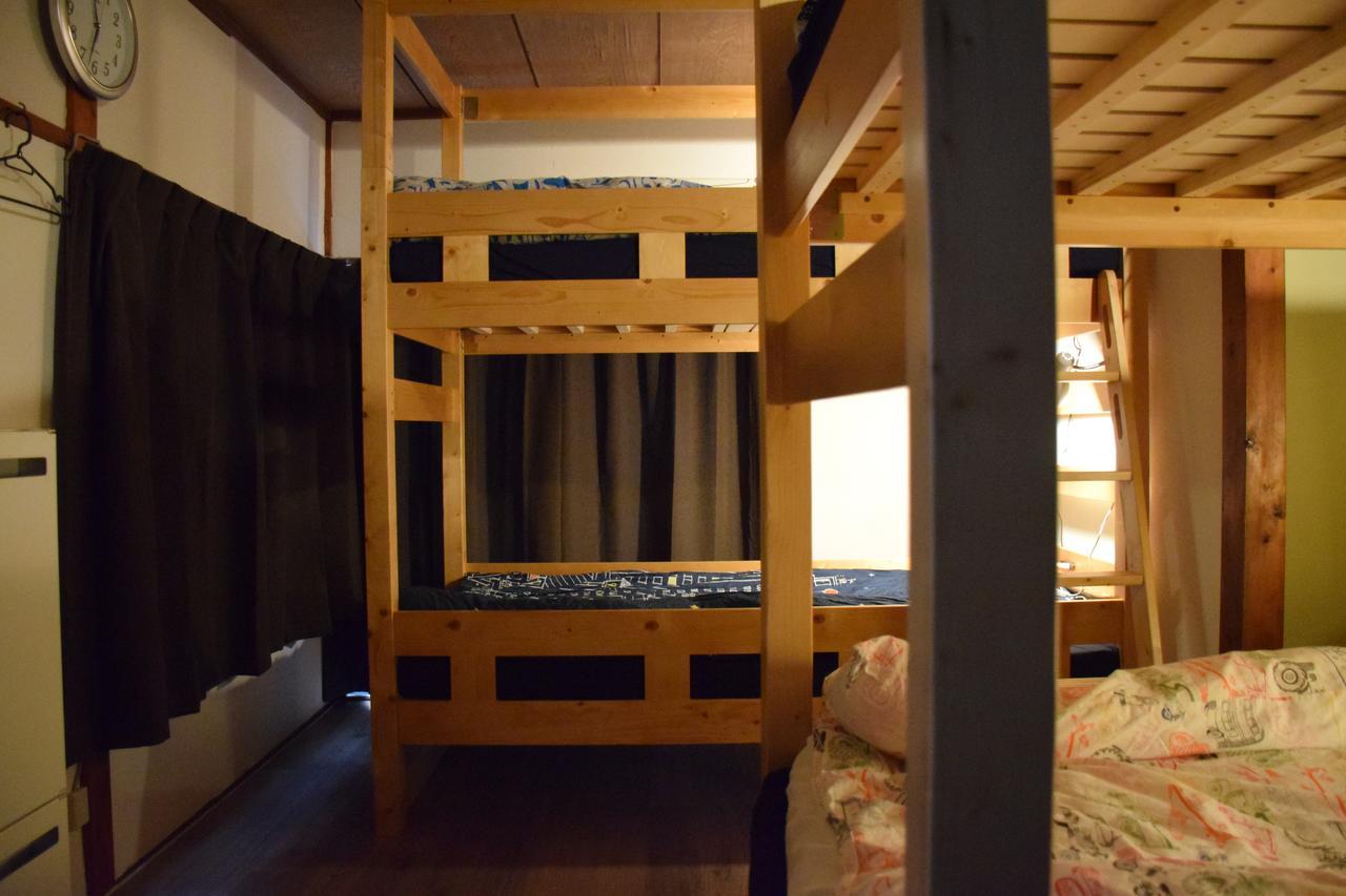 Shie Shimi Guest house Tokyo