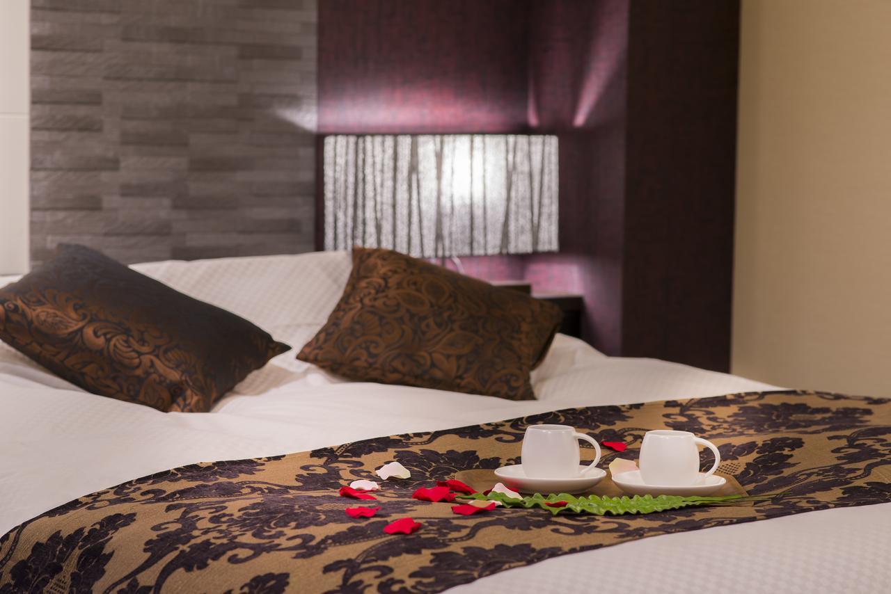 Corest (adults Only) Hotel Tokyo