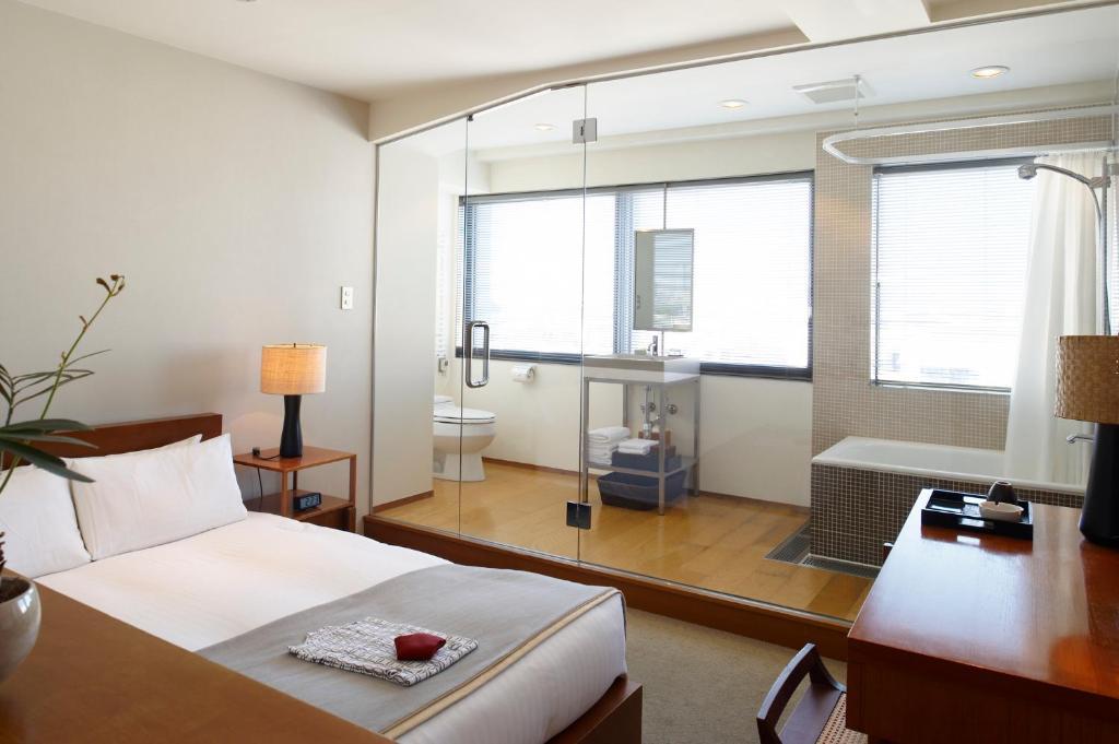 Hotel Claska