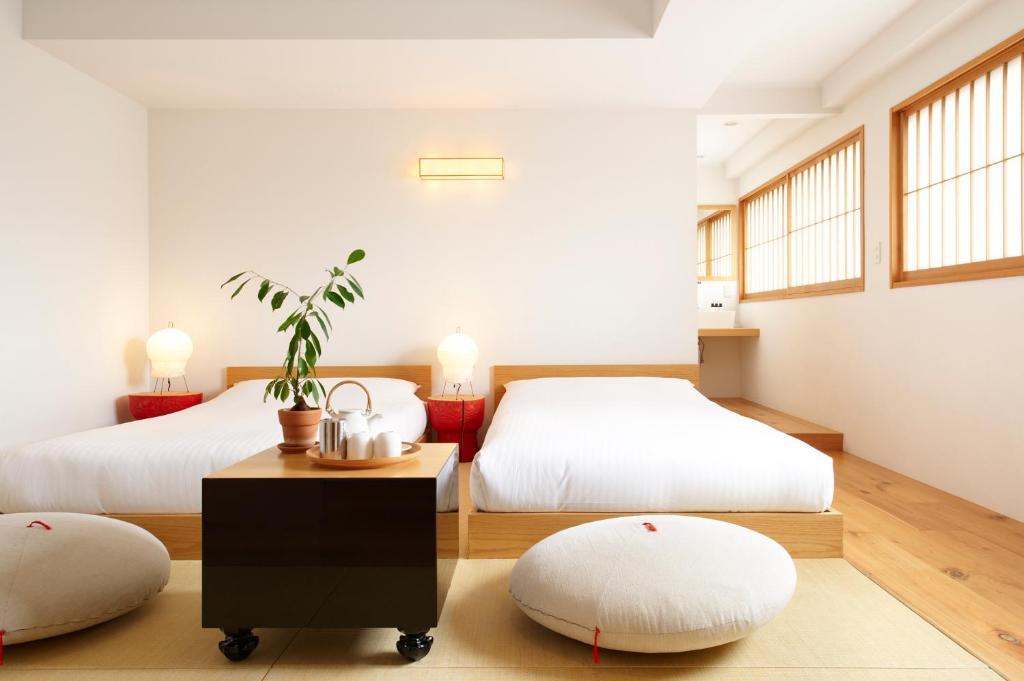 Claska Tokyo