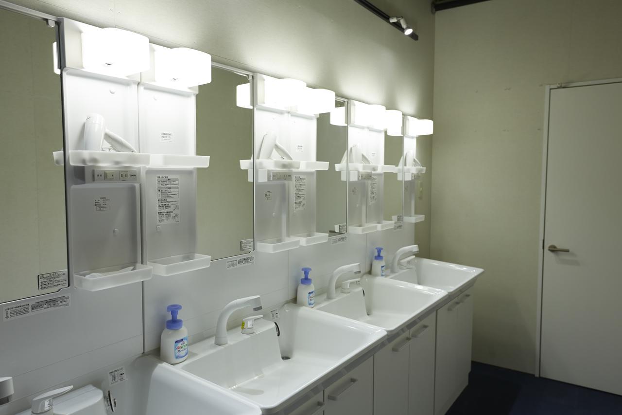 Hostel 3000 Asakusa Honten Tokyo