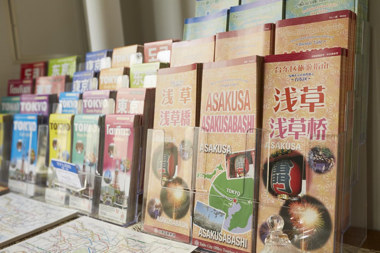 Hostel 3000 Asakusa Honten Tokyo