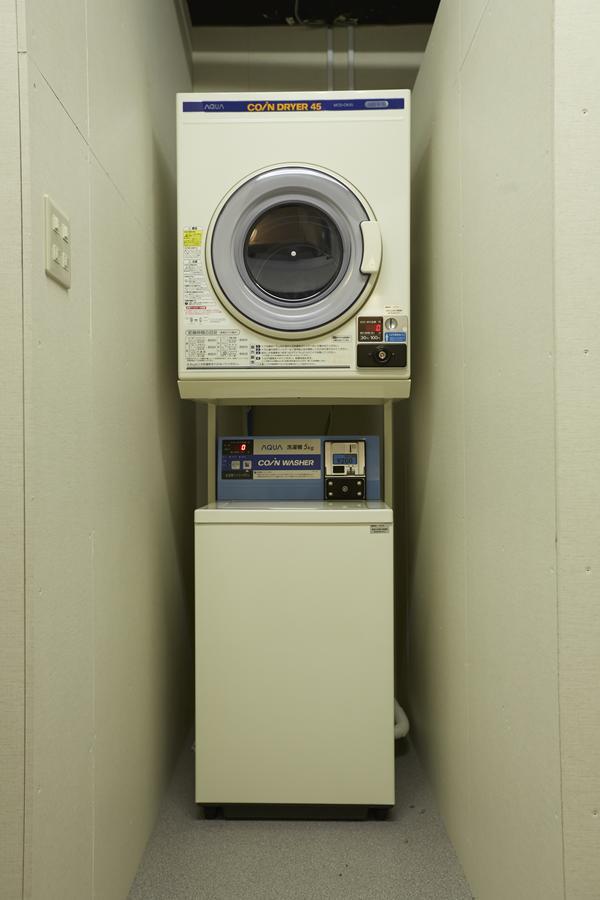 Hostel 3000 Asakusa Honten