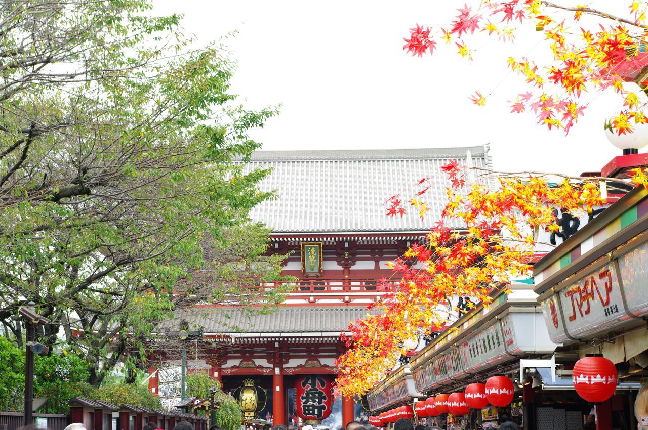 3000 Asakusa Honten