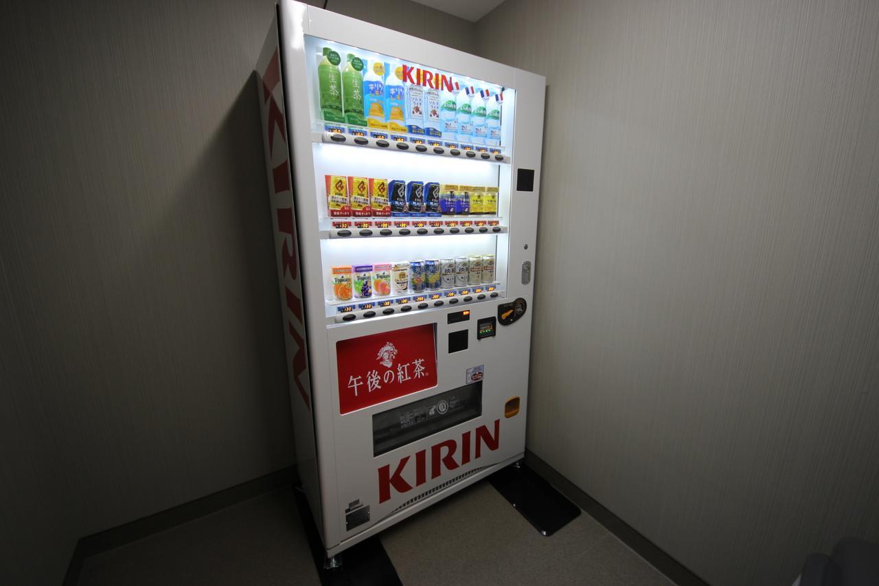 Urbain Ueno Kitasenju Hotel