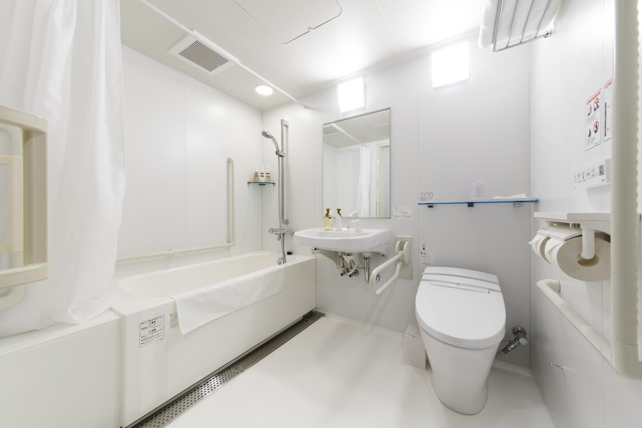 Hotel Urbain Ueno Kitasenju