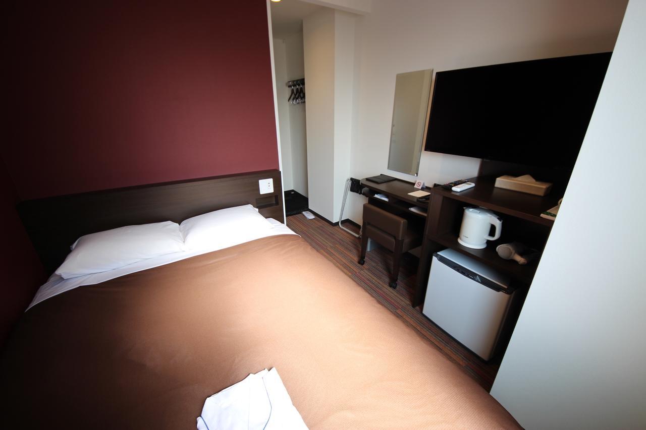 Urbain Ueno Kitasenju Hotel Tokyo