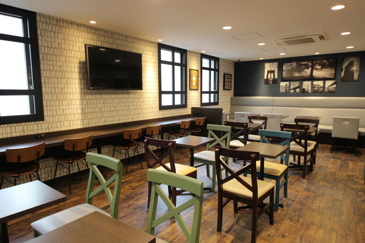 Hotel Urbain Ueno Kitasenju 3*