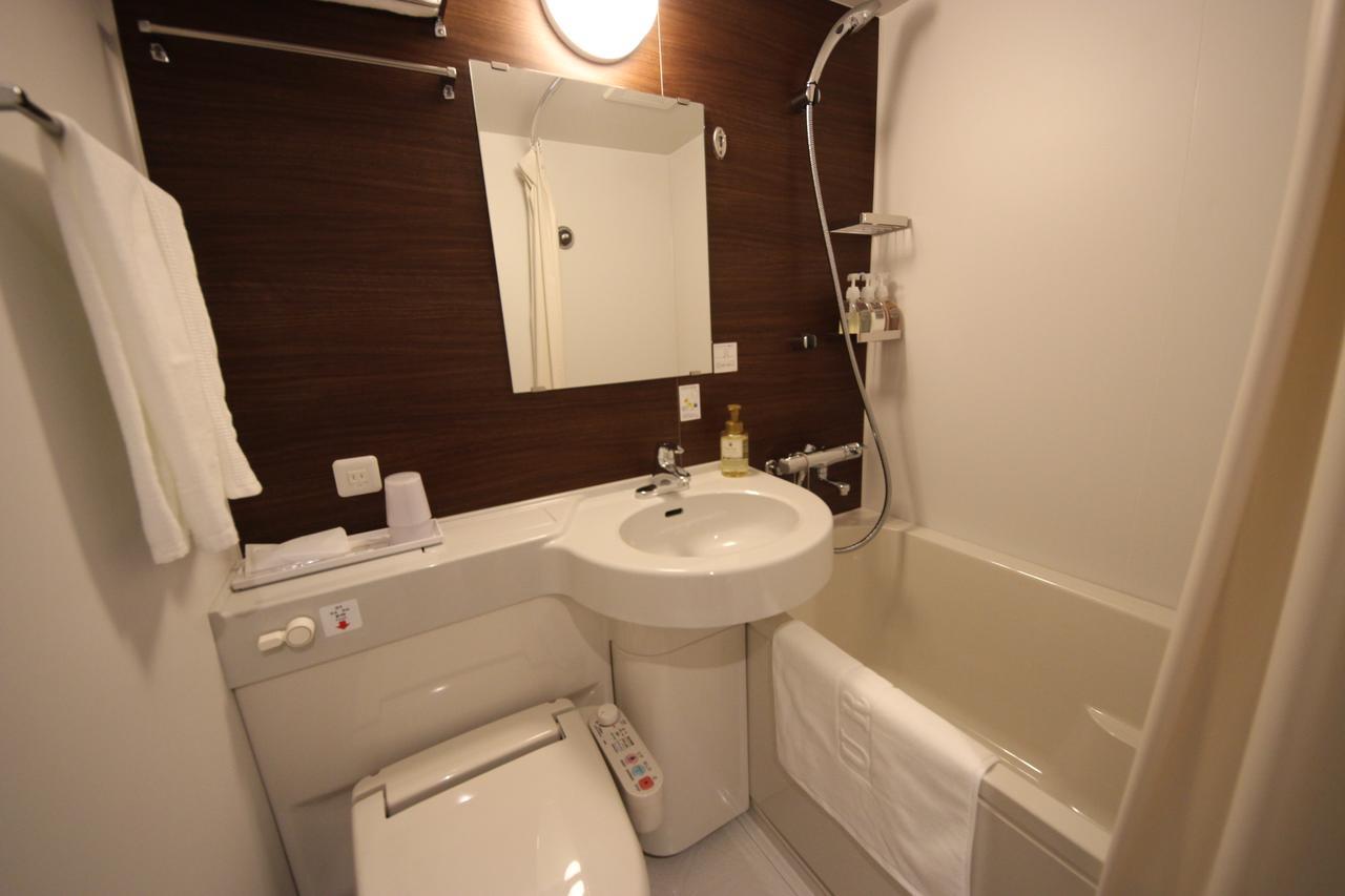Urbain Ueno Kitasenju Hotel 3*