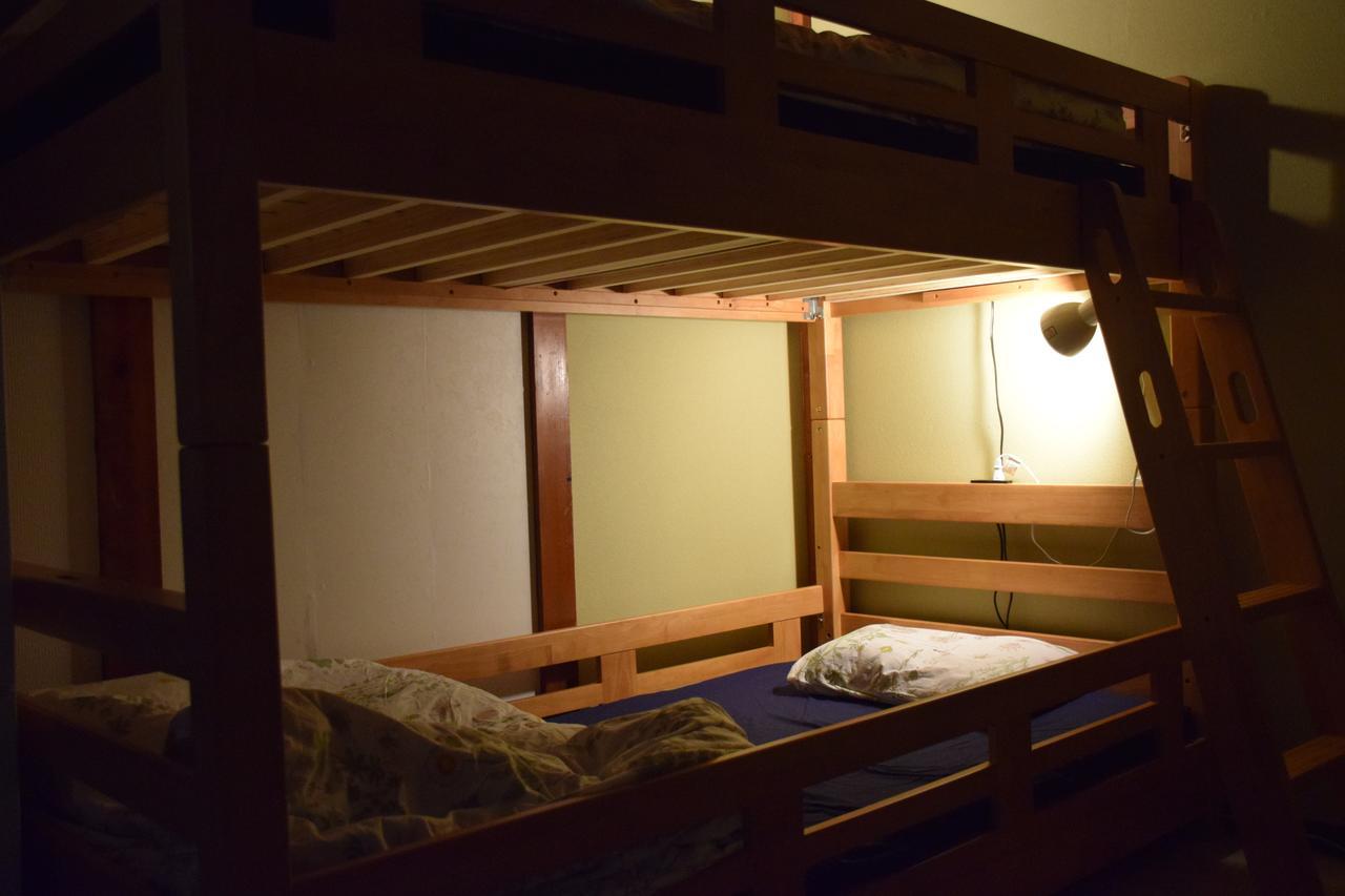 Shie Shimi Guest house *