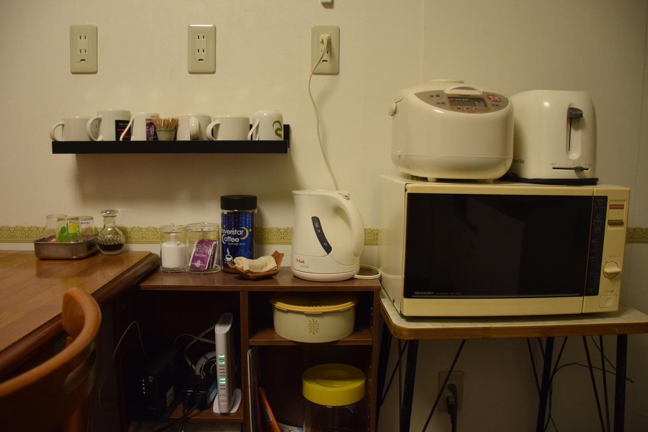 Guest house Shie Shimi Tokyo
