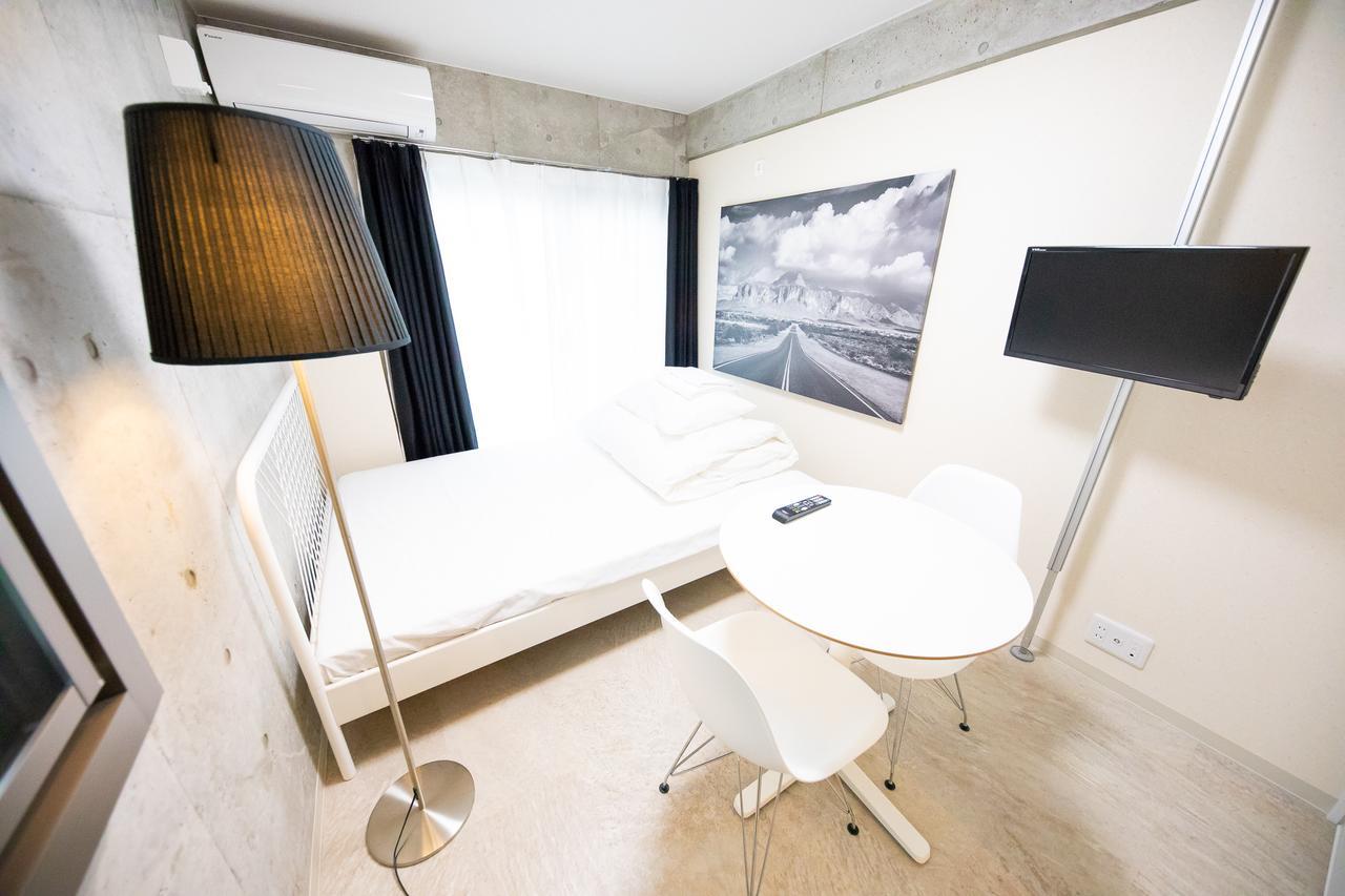 Apartment Shinjuku Partenza