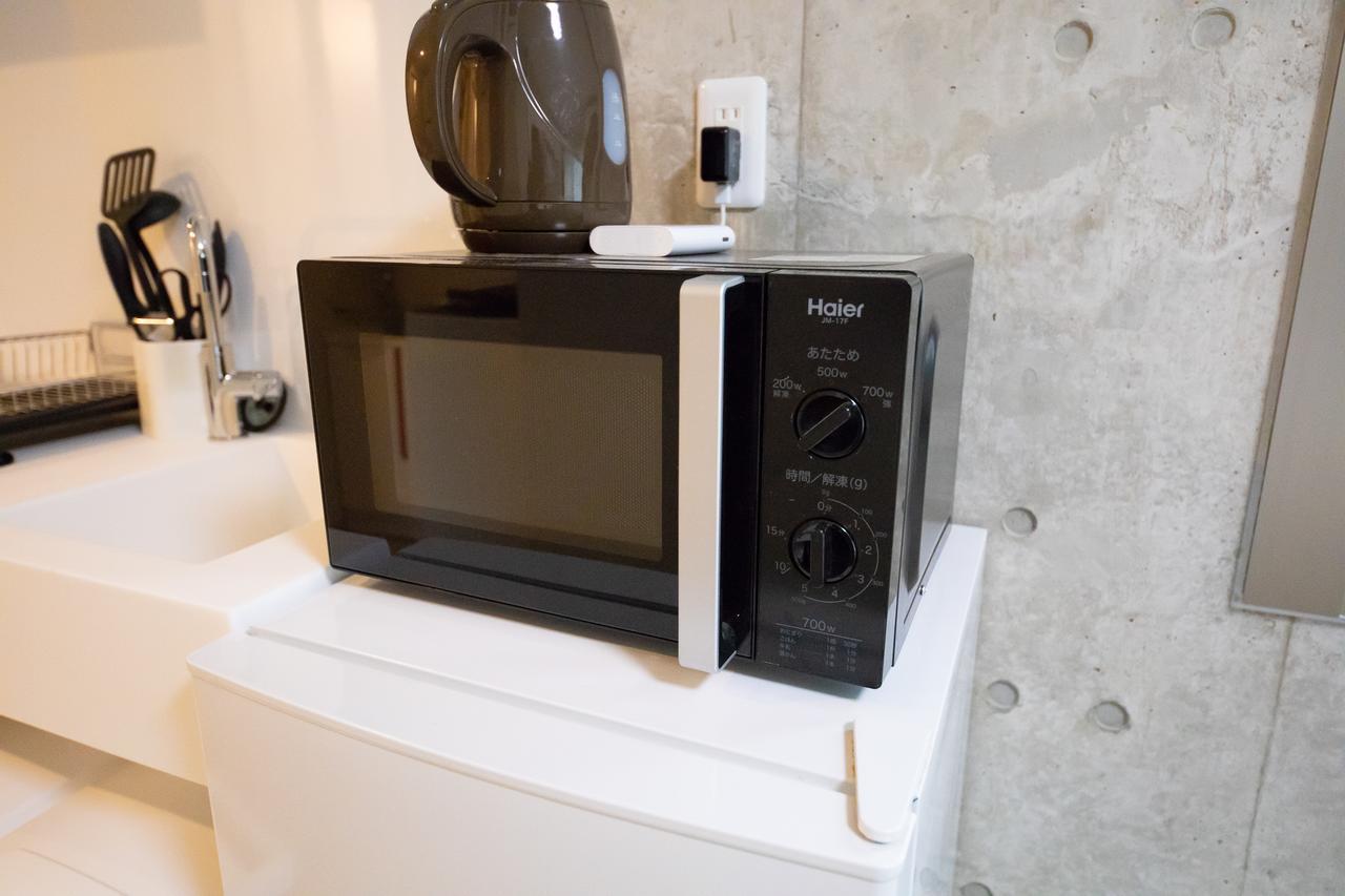 Apartment Shinjuku Partenza