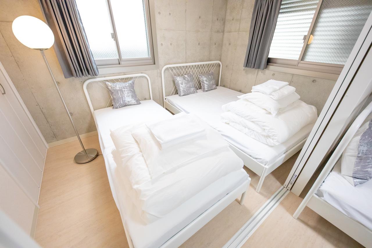 Apartment Shinjuku Partenza