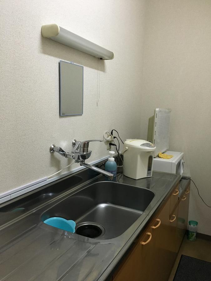 Hikari Hotel 2*