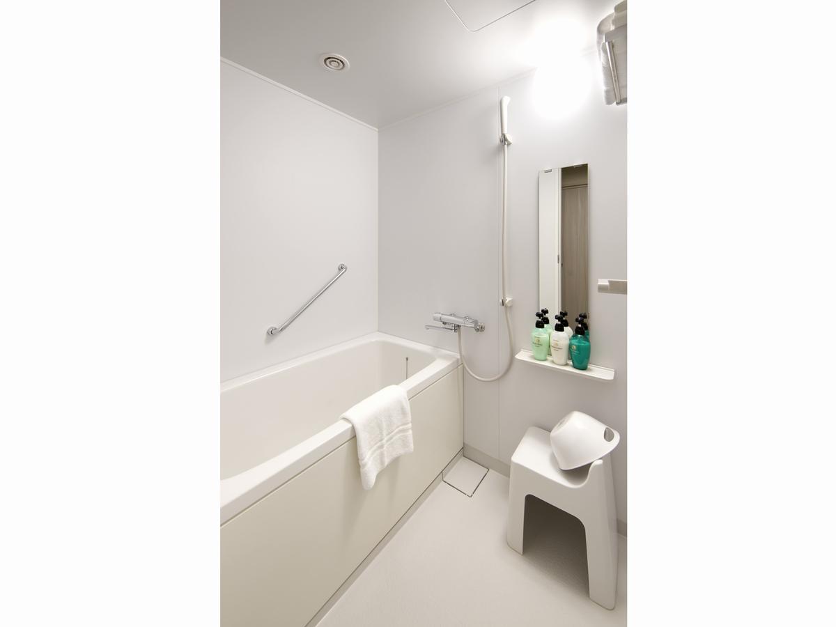 Hotel Crown Hills Ueno Premier