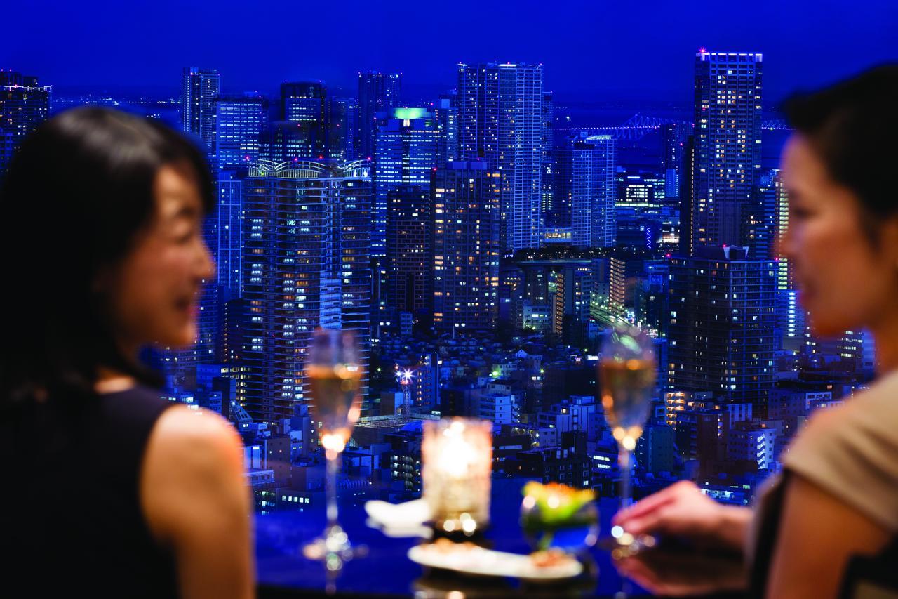 Hotel Shangri-la 5*