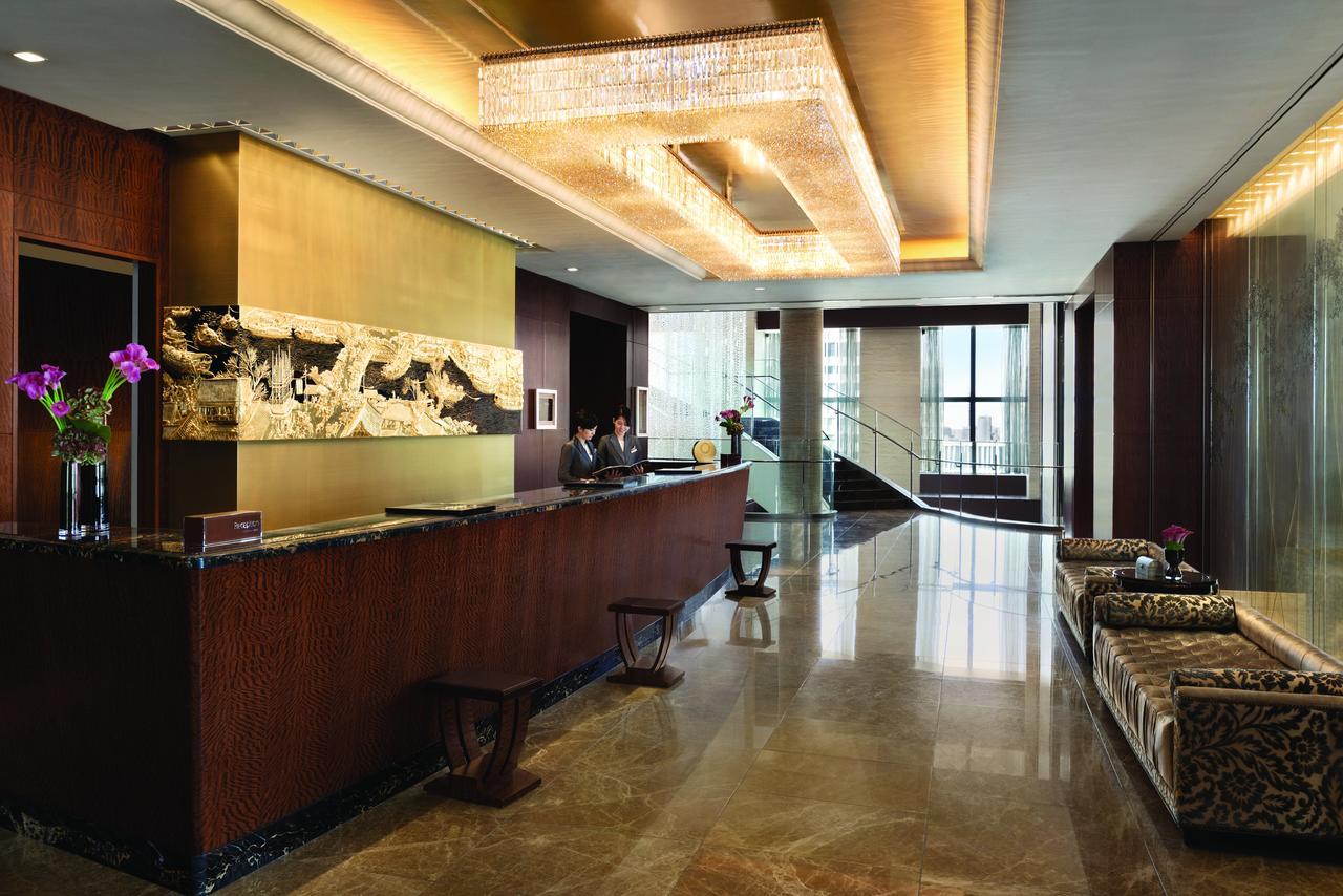 Shangri-la Hotel Tokyo