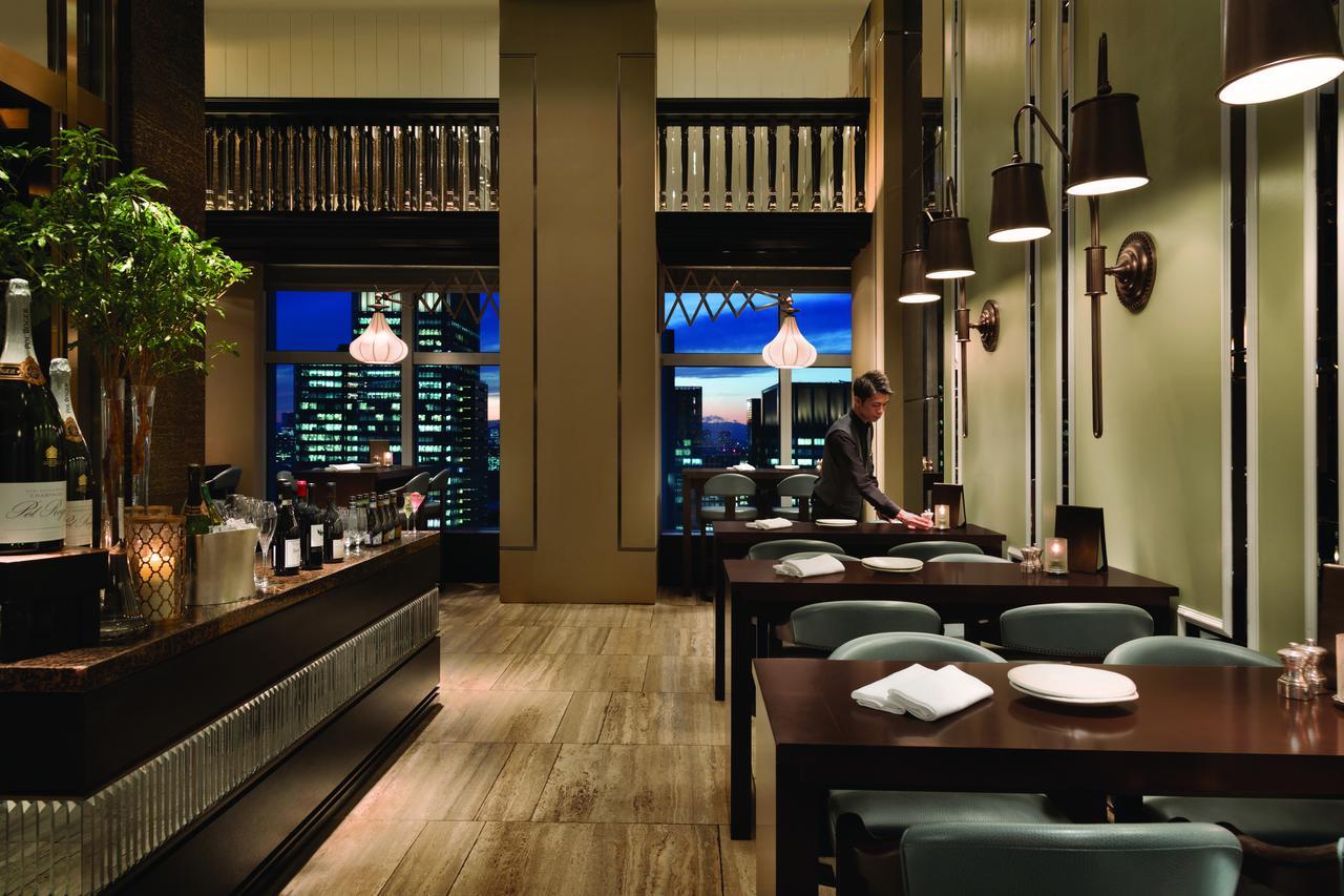 Shangri-la 5* Tokyo