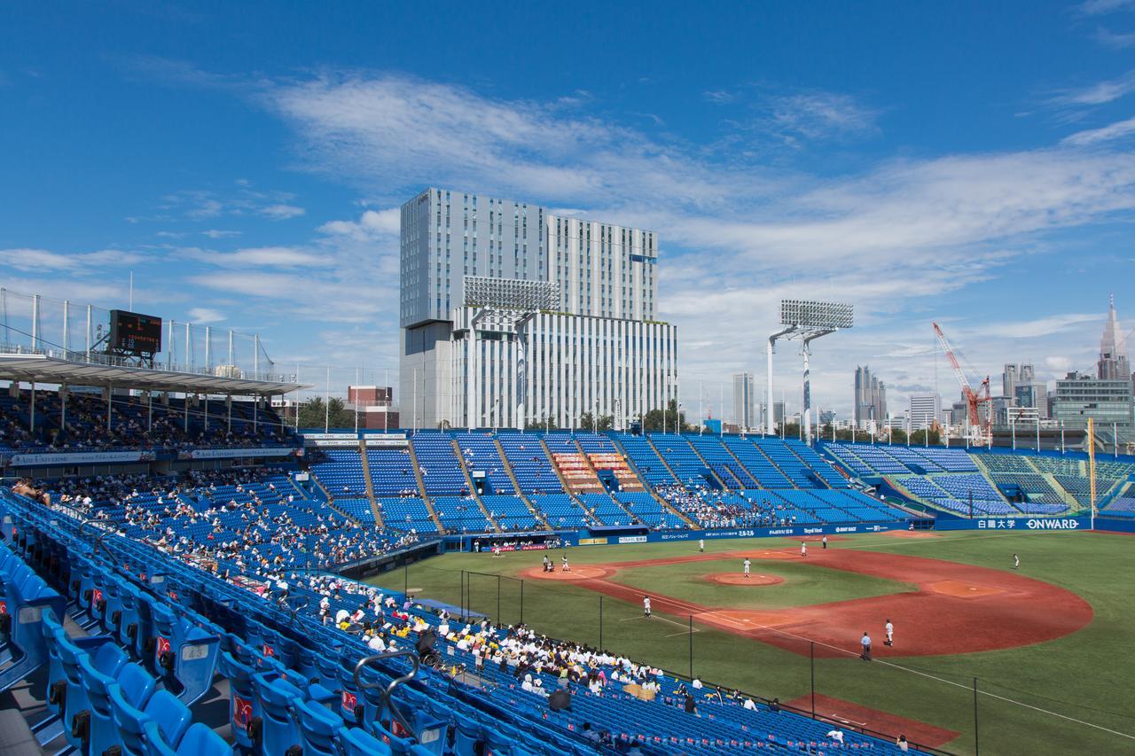 Nihon Seinenkan 3* Tokyo