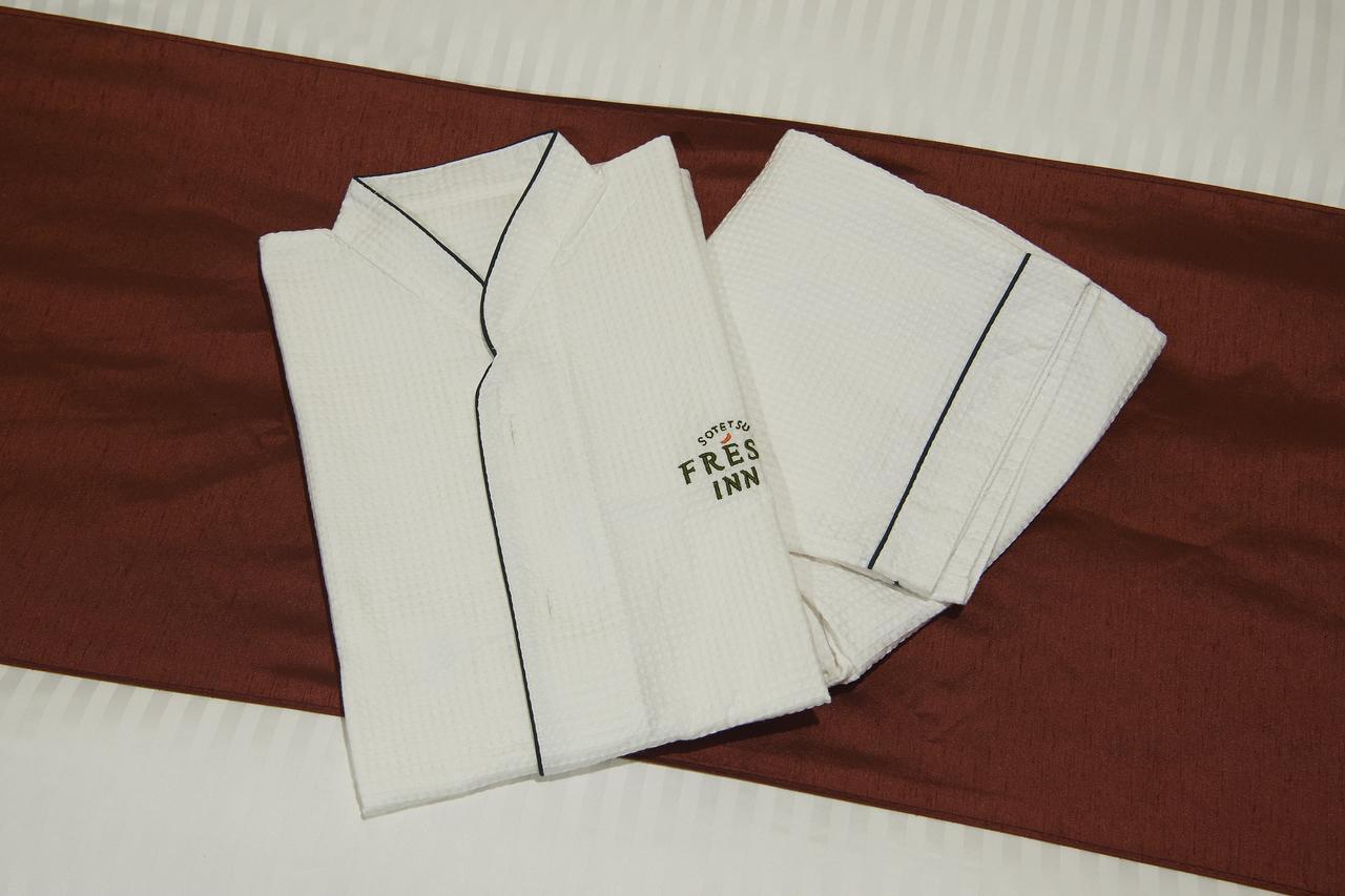 Sotetsu Fresa Kamata Hotel 3*