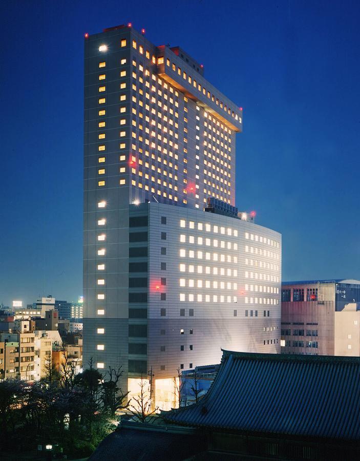 Dai-ichi Ryogoku Tokyo