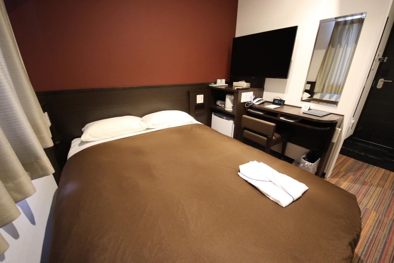 Hotel Urbain Ueno Kitasenju 3*
