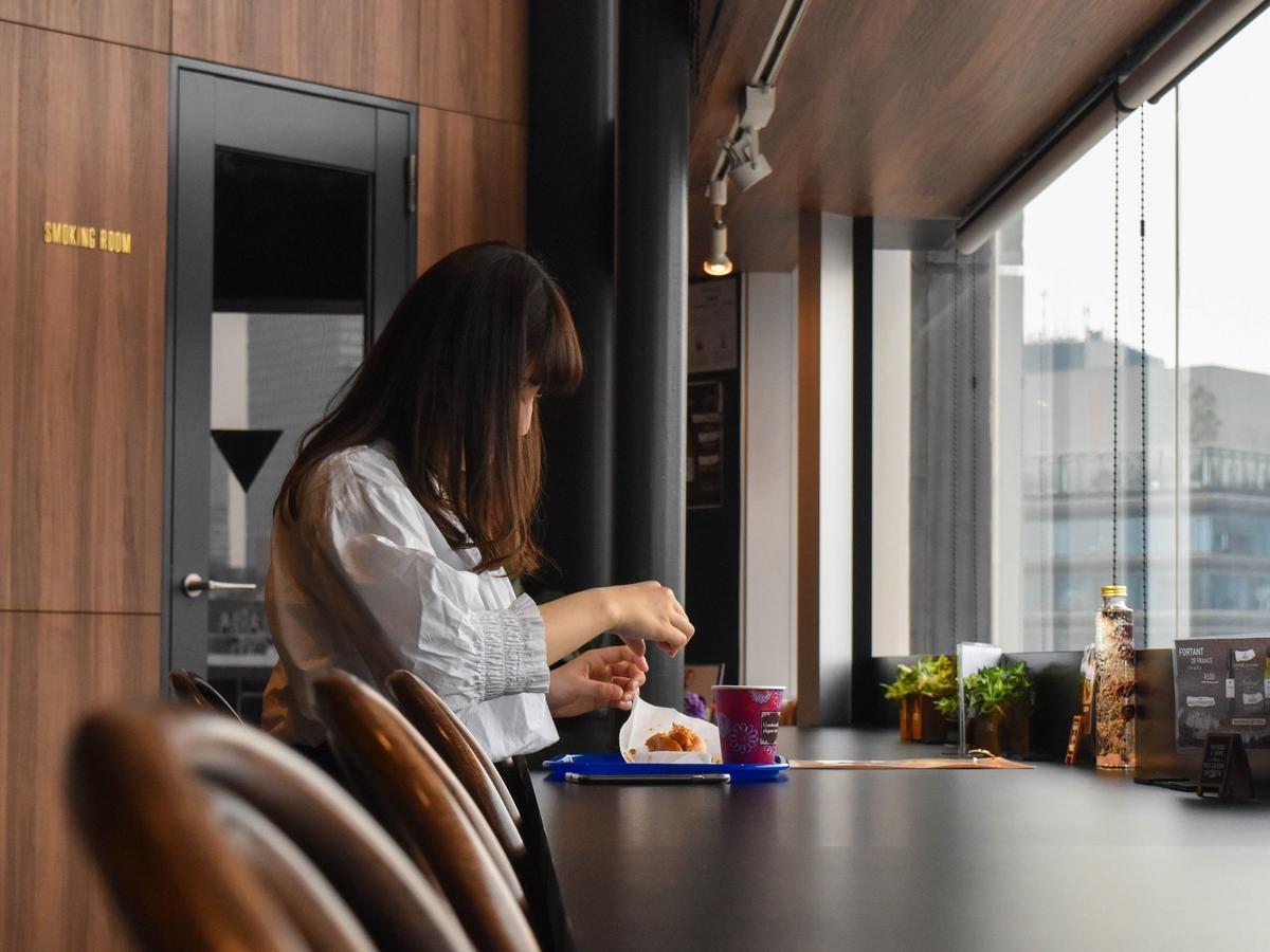 The Prime Pod Ginza Tokyo