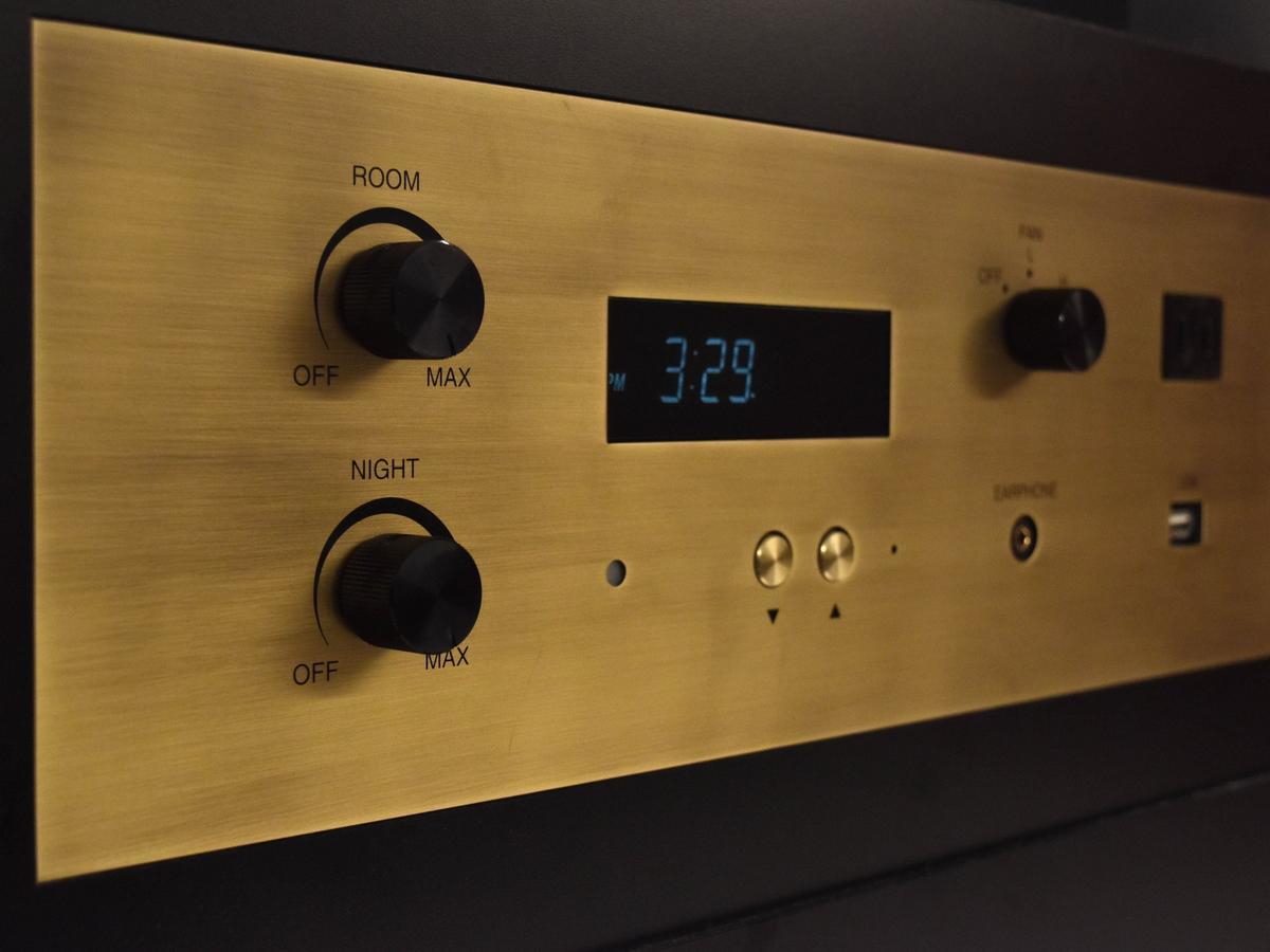 The Prime Pod Ginza *