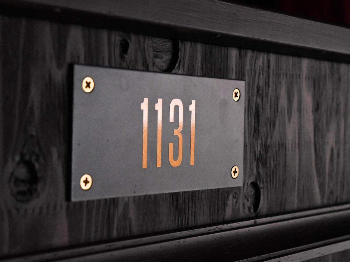 The Prime Pod Ginza Capsule hotel Tokyo