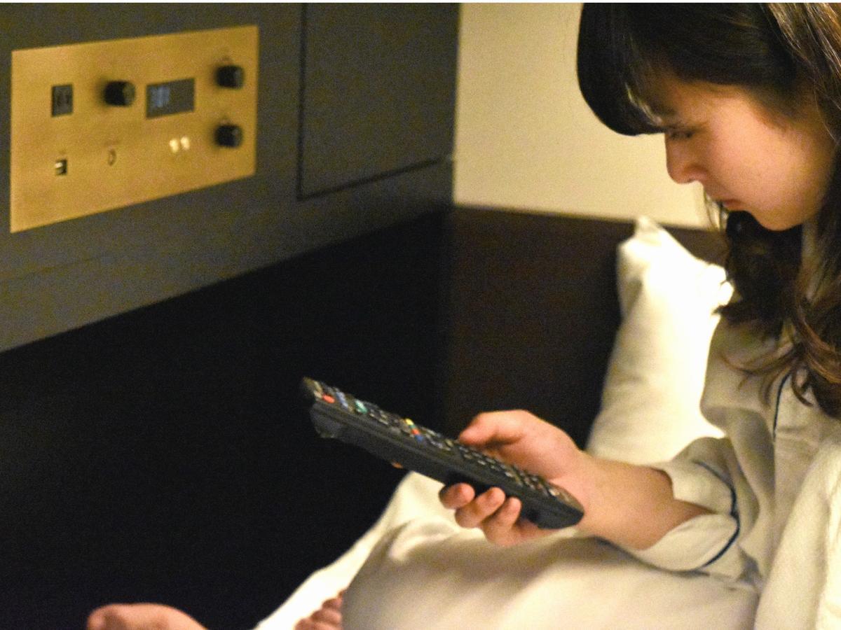 The Prime Pod Ginza Tokyo