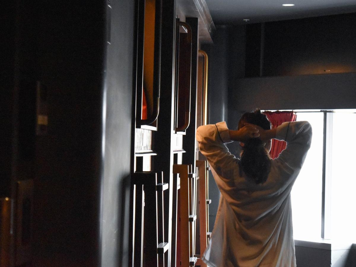 The Prime Pod Ginza