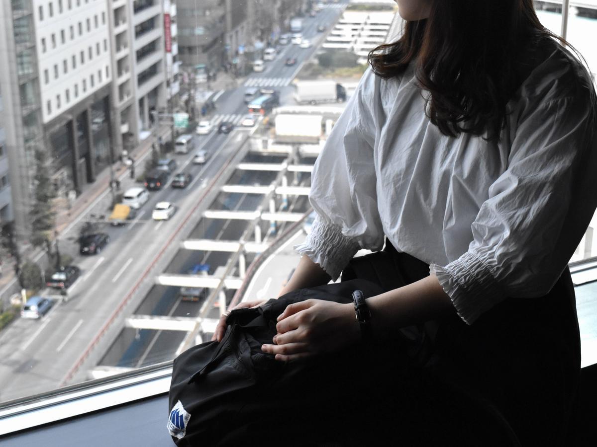 The Prime Pod Ginza * Tokyo