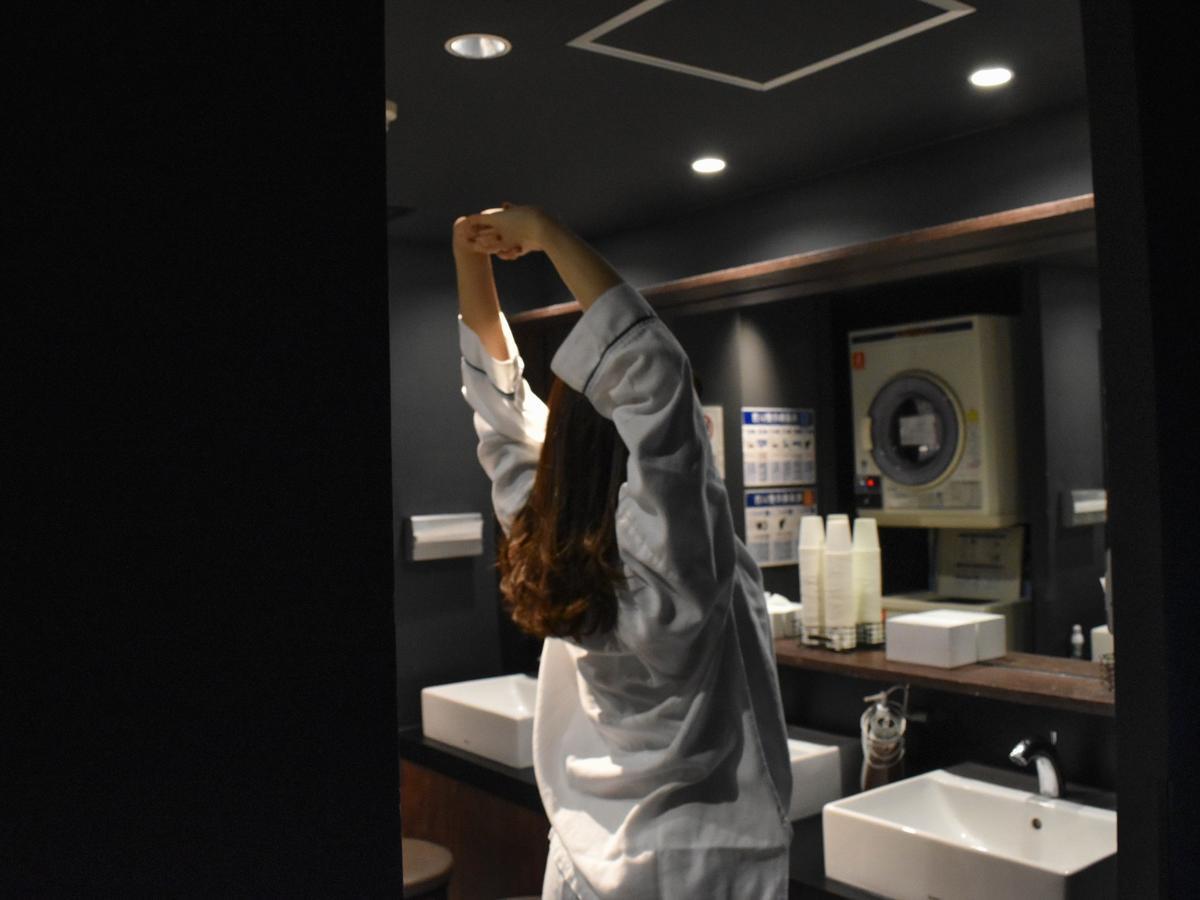 The Prime Pod Ginza