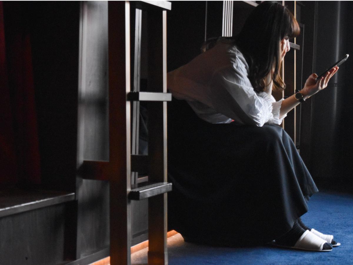 The Prime Pod Ginza Capsule hotel Tokyo