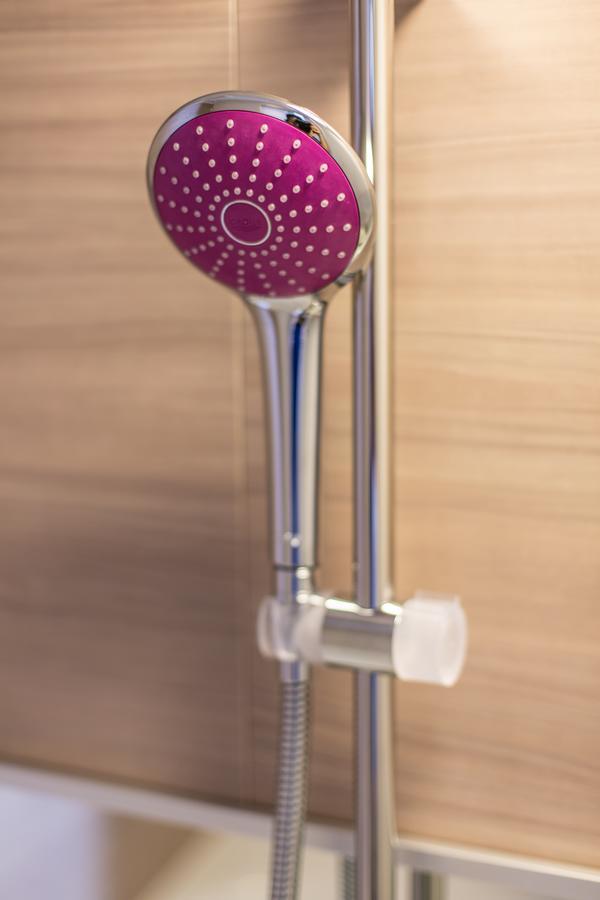 Hotel Musse Ginza Meitetsu