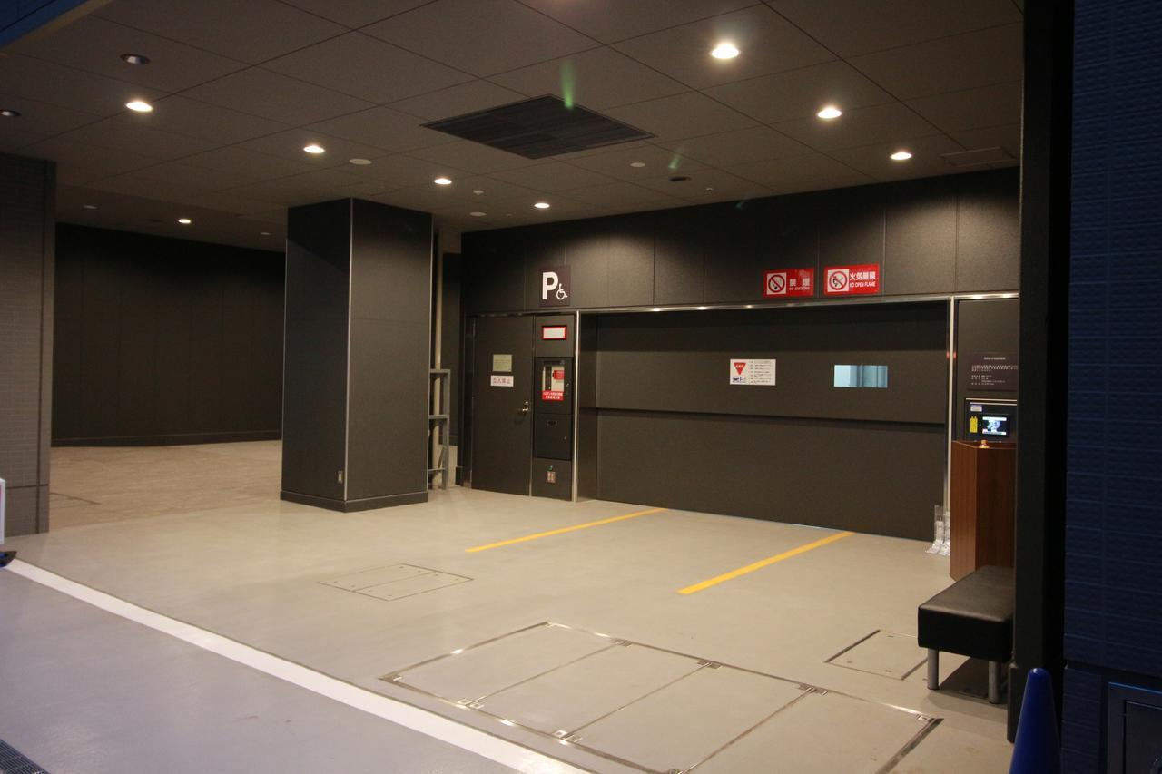 Musse Ginza Meitetsu 4* Tokyo