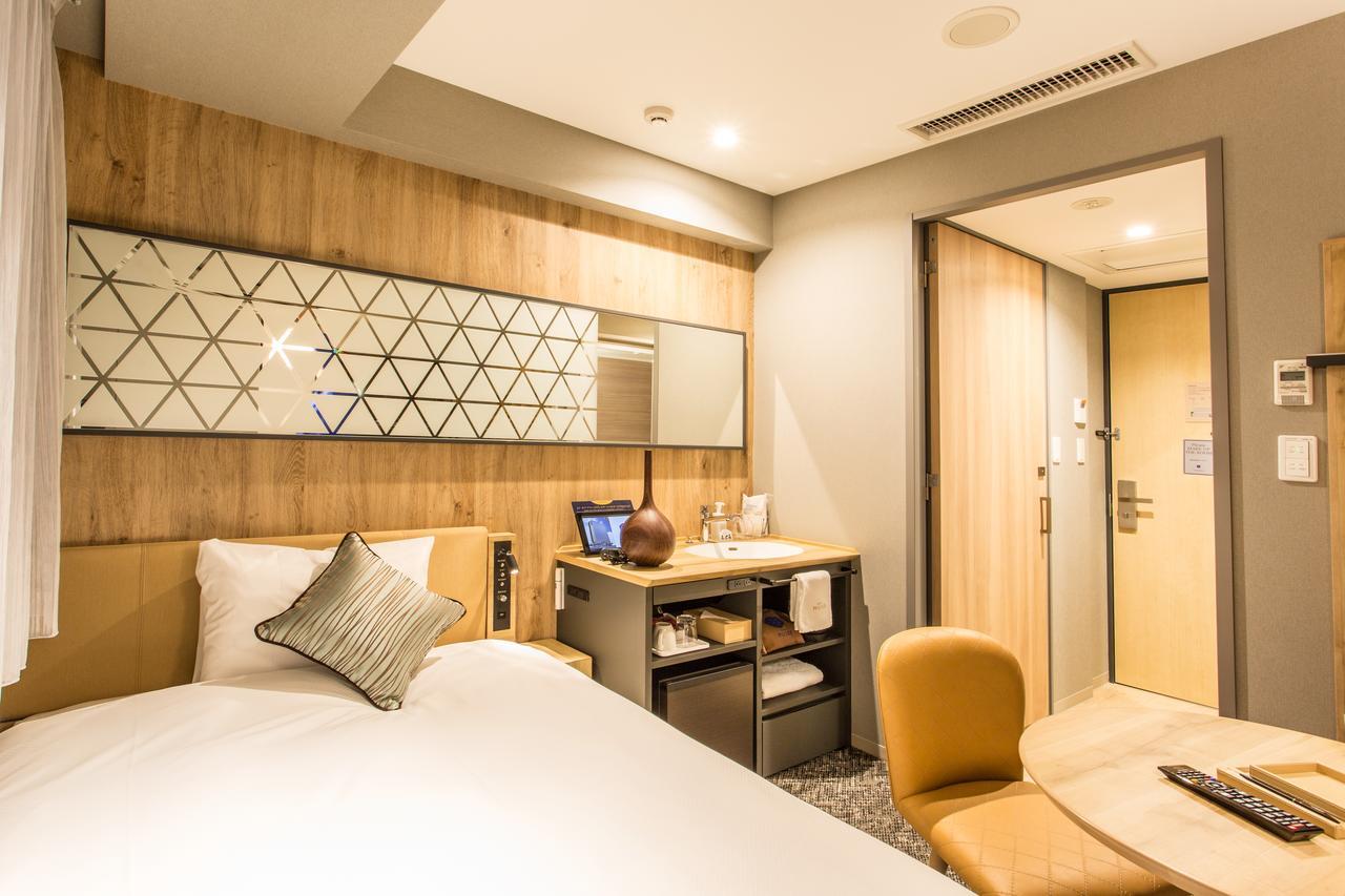 Hotel Musse Ginza Meitetsu 4*