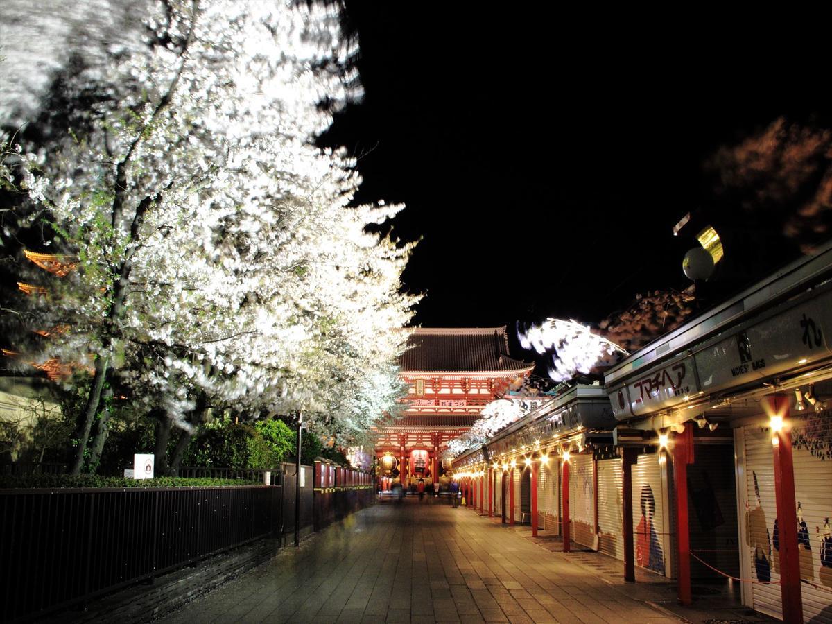 Coto Asakusa 1 *